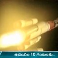 VIDEOD: India saatis oma satelliidi Marsi suunas teele