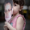 Две страны готовы дать убежище Эдварду Сноудену