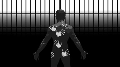 Tartu vanglas kooritakse vangid ihualasti. Sekkunud on õiguskantsler ja asja lahendanud kohus