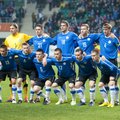 KUULA | "Futboliit": milline näeks välja Eesti koondise kõigi aegade koosseis? Algrivistusse võib pääseda nii mõnigi üllataja