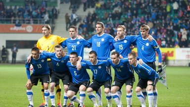 MEENUTUSED | Eesti koondise eesootava play-off’i valguses. Kodumängud Hollandiga, võit Venemaa üle ning Iirimaa ja Küprosega veedetud nukrad õhtud