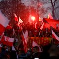 Kohus tühistas Varssavi linnapea otsuse keelata Poola rahvuslaste iseseisvuspäeva marss