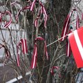 В Латвии останется старая коалиция: победившую выборы партию "Согласие" оставили в оппозиции