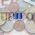 Шестимесячный Euribor опустился до самой низкой с 20 декабря 2022 года отметки