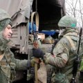 Ukraina luure: Lõuna-Ukraina okupeeritud aladele on jäänud üle 150 000 okupandi, käivitati massiline küüditamine