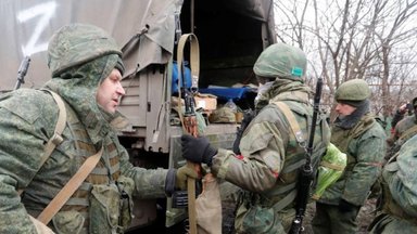 Минобороны Украины: Россия пытается сорвать планы ВСУ по контрнаступлению, но безуспешно 