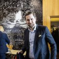 Jaak Madison: ikka on erakonnas pingeid. Aga parteis pole neid rohkem kui tavalises perekonnas