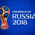 Venemaa suurim pank kasutas loata FIFA kaubamärki