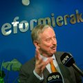Reformierakond võtab Siim Kallase 10 000-eurose ALDE-kampaania enda kanda