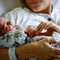 В Европе распространяется смертельный для новорожденных вирус. Департамент здоровья направил инструкции медучреждениям Эстонии
