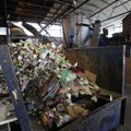 Таллиннская программа обработки отходов выносится на общественное обсуждение