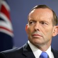 Austraalia peaminister lubas Putinil rinnust haarata ja Ukraina lennukatastroofi kohta aru pärida