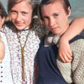 ФОТО | Посмотрите, как выглядела Эстония в начале XX века в цвете!
