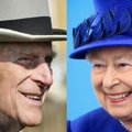 Sinivereliste sugupuu paljastab: 69 aastat abielus olnud Kuninganna Elizabeth II ja prints Philip on sugulased
