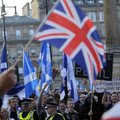Seni suurima küsitluse järgi lükkab Šotimaa iseseisvuse napilt tagasi