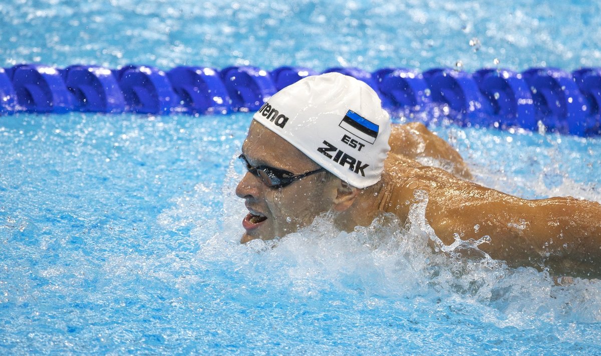Kregor Zirk
