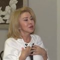 Любовь Успенская сильно пожалела, что пришла на интервью к Ксении Собчак