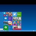Microsofti opsüsteem Windows 10 pole kaugelt valmis, aga kasutajaid võib olla juba miljon!