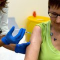 Euroopas algas koroonavaktsiini katsetamine inimeste peal