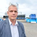 Eesti Raudtee tellib 5 miljoni eest töid nõukogu esimehe juhitud firmalt