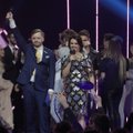 BLOGI ja FOTOD Tartust: Kõik 12 finalisti ongi selged! Just nemad asuvad võistlema Eurovisionile pääsu nimel!