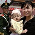 Hiina leevendab ühe lapse poliitikat ja kaotab töölaagrid
