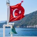 Турция с 15 мая отменяет обязательные тесты для туристов из Эстонии