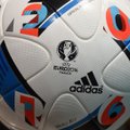Mitu saksa jalgpallimeeskonna fännisärki plaanib müüa Adidas?