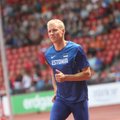 Laupäevase Saaremaa Gala peaalaks on Niidu ja Mägi duell 400 meetri jooksus
