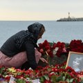 Доктор Лиза опознана среди жертв катастрофы Ту-154