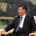 Hiina president Xi teatas, et on kindel „saatanviiruse” võitmises