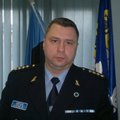 Narva politseijuht: pöörame erilist tähelepanu õhtul lastega väljas olevatele isikutele