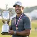 VIDEO | Golfi US Openi võitis teist aastat järjest Brooks Koepka