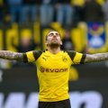 VIDEO | Bundesliga efektiivseima väravaküti viimaste minutite tabamused kergitasid Dortmundi ainuliidriks