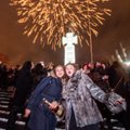 На площади Вабадузе Новый год встретят с суперзвездами и салютом