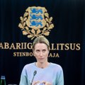 VIDEO | Kaja Kallas petukõnest: sisu mõttes pole midagi häbeneda. Tõrjusin Vene narratiive 