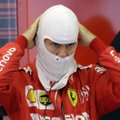 VIDEO | Vettel rikkus aumeeste kokkulepet ja tõi Grosjeanile jama kaela, ise pääses aga puhtalt