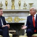 ВОЕННЫЙ ДНЕВНИК (1114-й день) | Трамп назвал „многообещающим, но неполным“ заявление Путина о прекращении огня