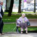 Eksperdid: erakondade pensionilubadused ei ole jätkusuutlikud