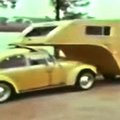 VIDEO: Maailma meeleolukamaid vagunelamuid - väikeautodele!