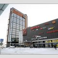 Varguskatse eest taga otsitud eestlanna tabati Soome kaubanduskeskuses teolt