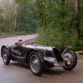 Ржавый 85-летний авто уйдет с молотка по цене четырех Bugatti Chiron