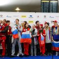 Venelasi esindanud advokaadi arvates pole Pyeongchangi kuldmedalistid õiged võitjad: teie triumf pole täielik