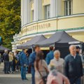 Национальная опера „Эстония“ открывает 119-й сезон театральной ярмаркой и приятными предложениями