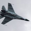 Kaitseministeerium: Ukraina õhujõud andsid Luganski oblastis separatistide pihta viis õhulööki