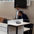 ФОТО: Суд решил прекратить дело Прийта Кутсера — уголовного наказания не будет