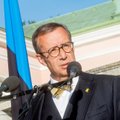 Президент — о расследовании дела Сависаара: это говорит о силе эстонского государства
