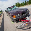Juunis on hukkunud juba kaks jalgratturit