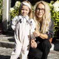 FOTOD | Lenna Kuurmaa, Saara Pius, Anni Rahula ja teised: Bebe Organic avas staariderohke moeetendusega esinduspoe