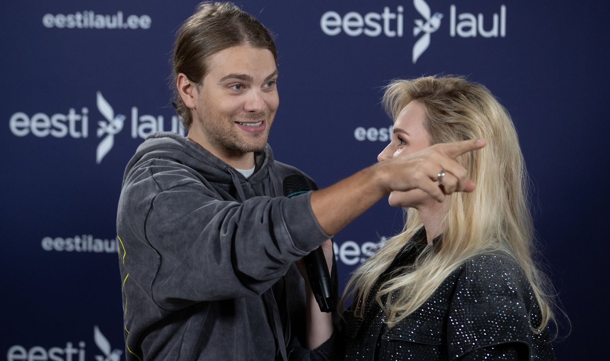 Eesti Laul 2024